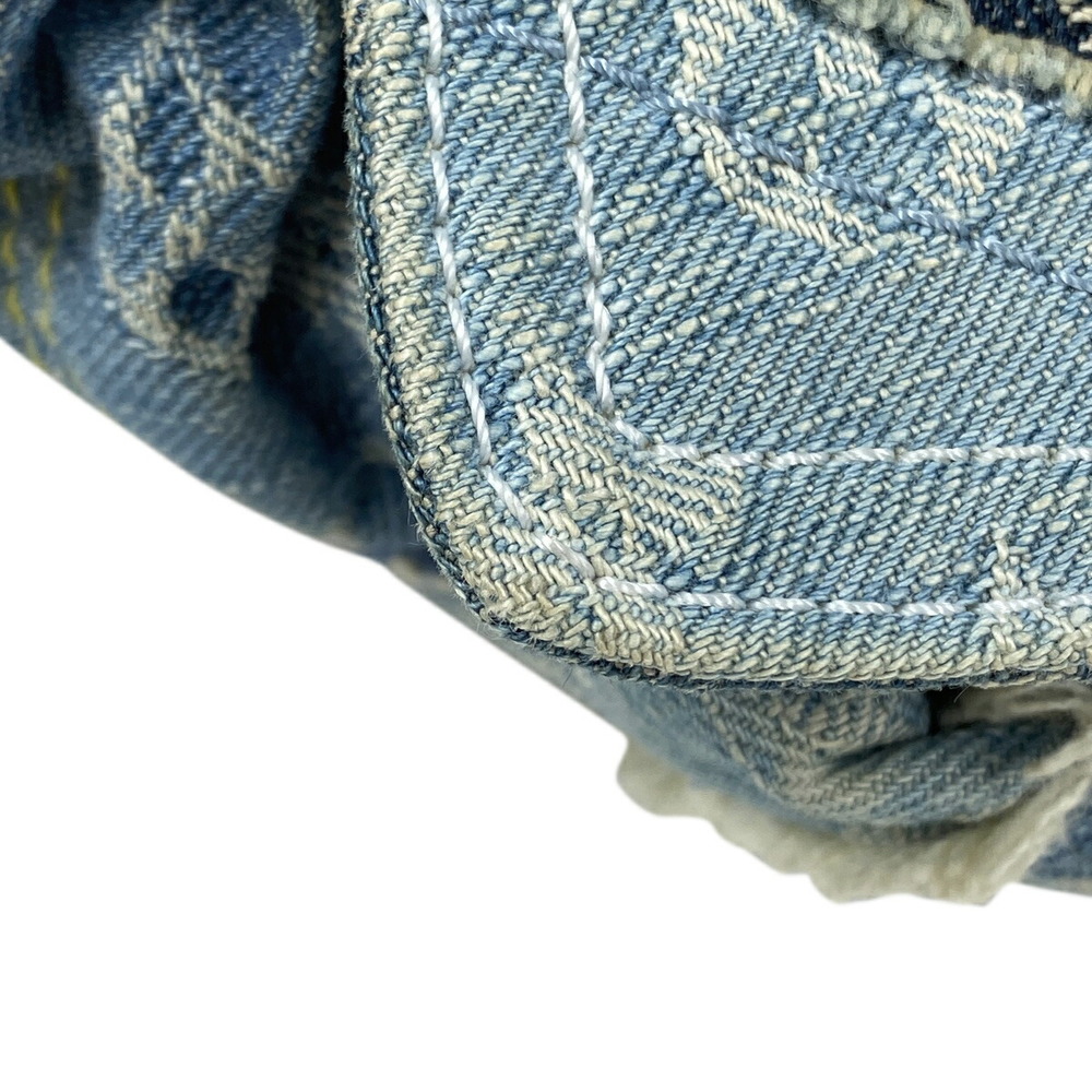 Louis Vuitton Postie Patchwork 2way Messenger Bag… - image 4